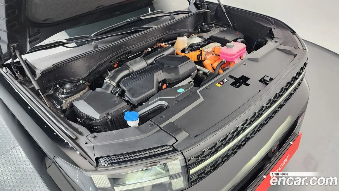 Hyundai Santafe — фото 5