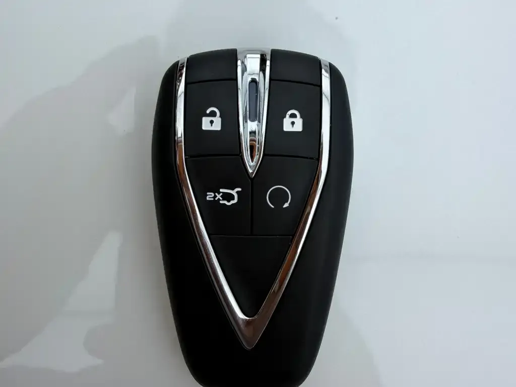 Changan CS75 PLUS — фото 2
