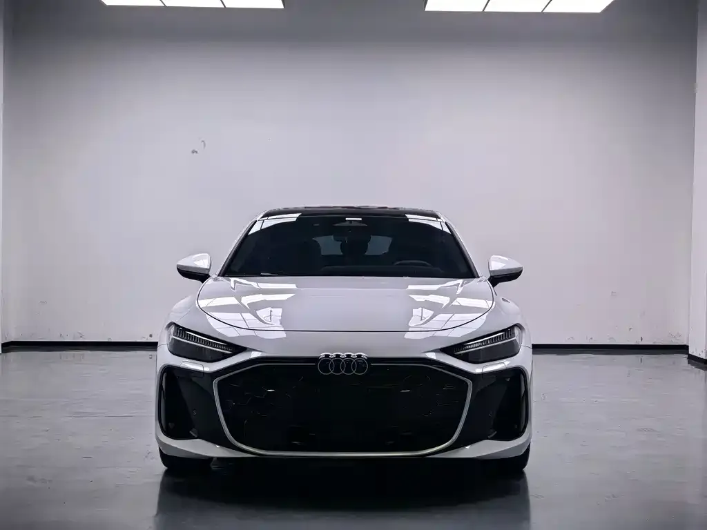 Audi A5L Sportback — фото 3