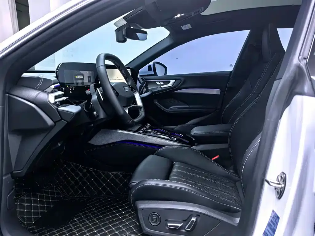 Audi A5L Sportback — фото 7