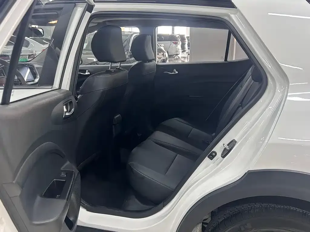 Kia KX1 — фото 7