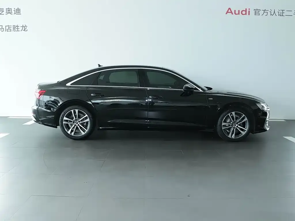 Audi A6L — фото 3
