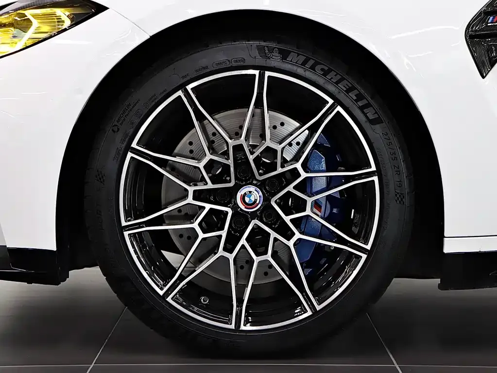 BMW M3 — фото 7