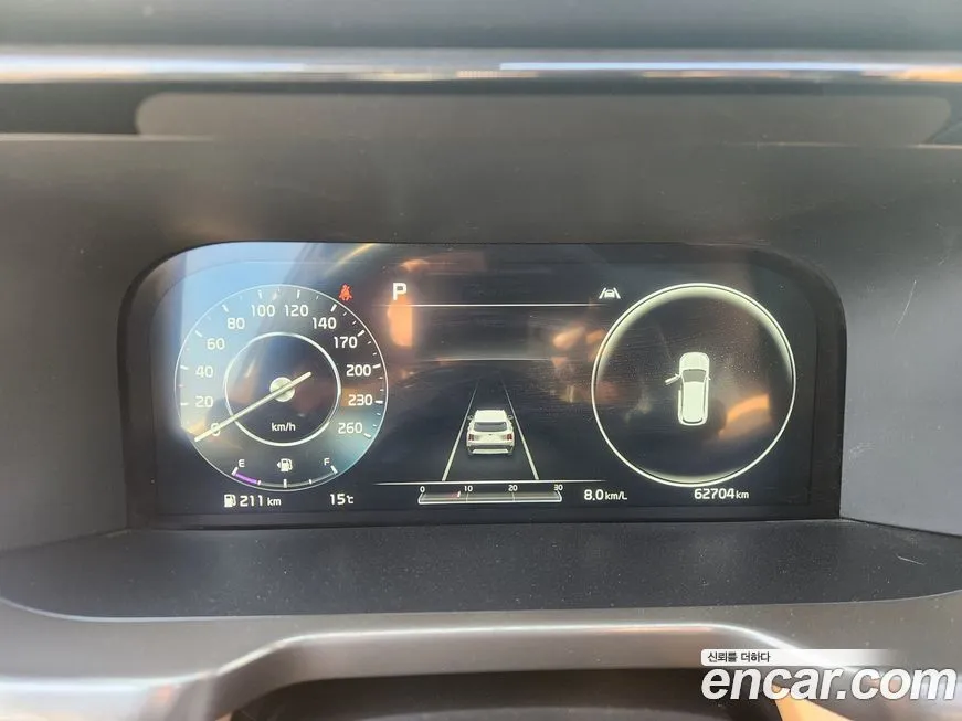 Kia Sorento — фото 7