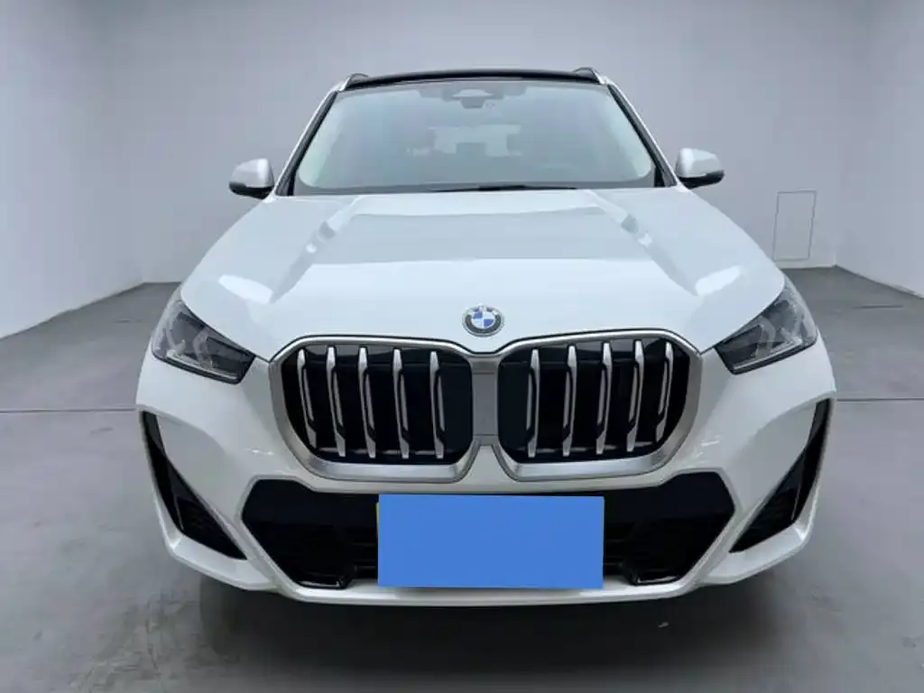 BMW X1 — фото 3