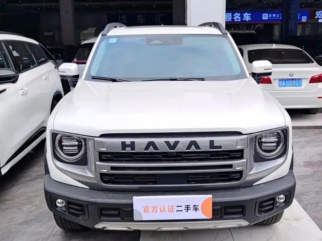 Haval Big Dog — фото 3