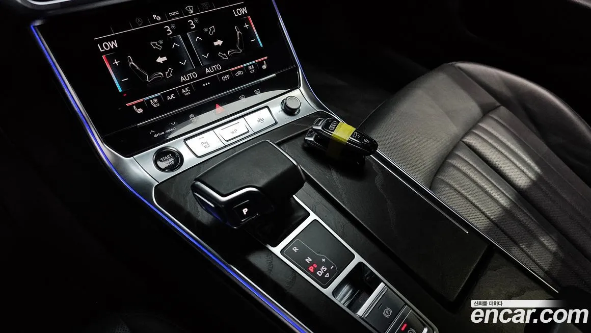 Audi A6 — фото 4