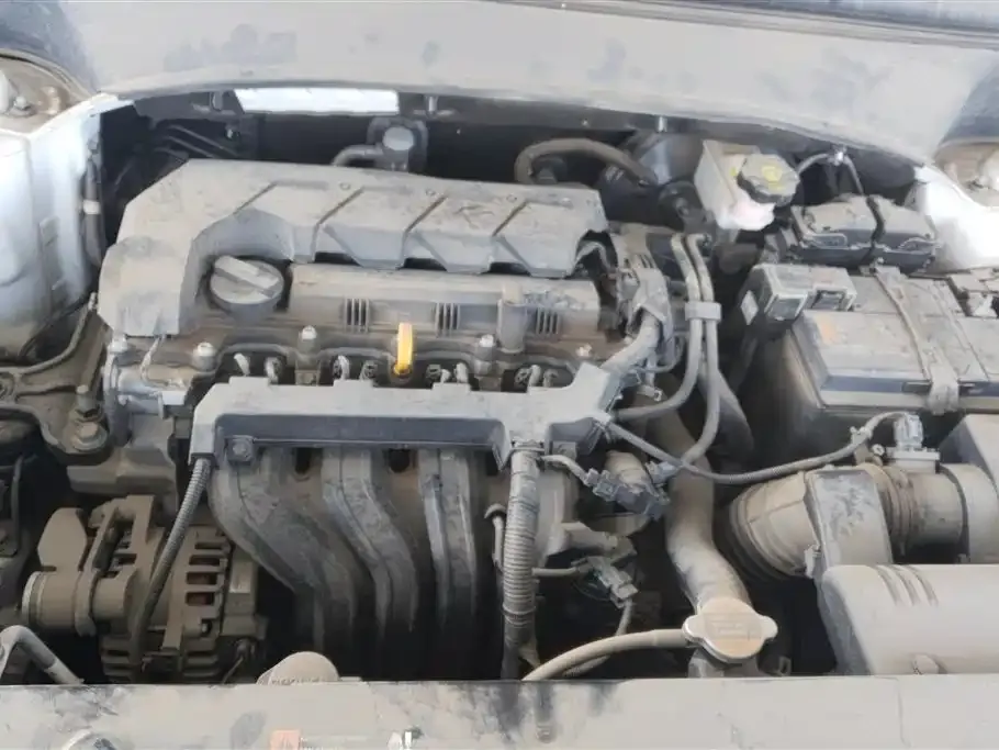 Kia KX3 — фото 10