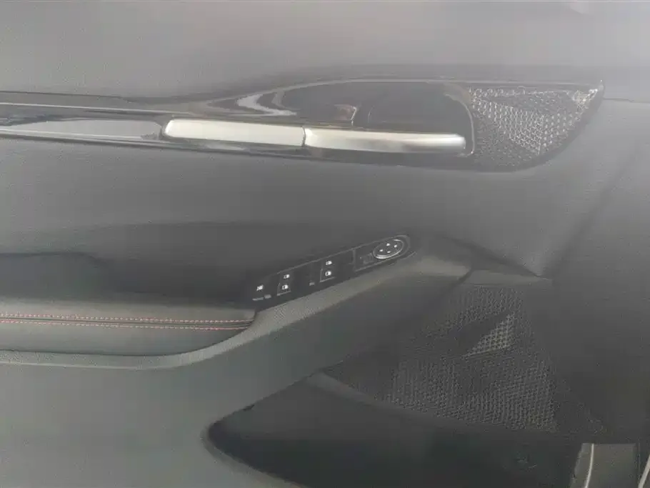 Kia KX3 — фото 2