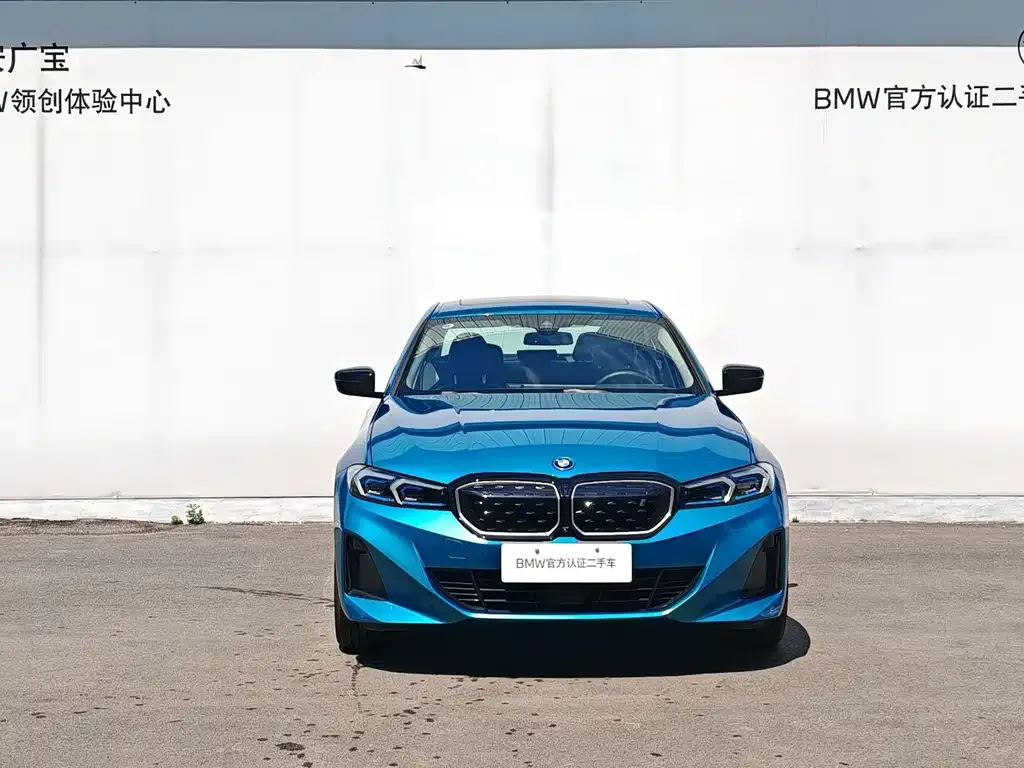 BMW i3 — фото 4