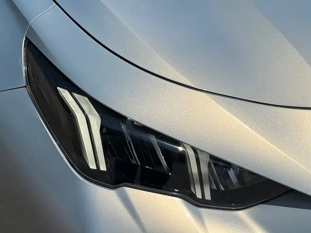 GAC Motor Shadow Leopard — фото 2