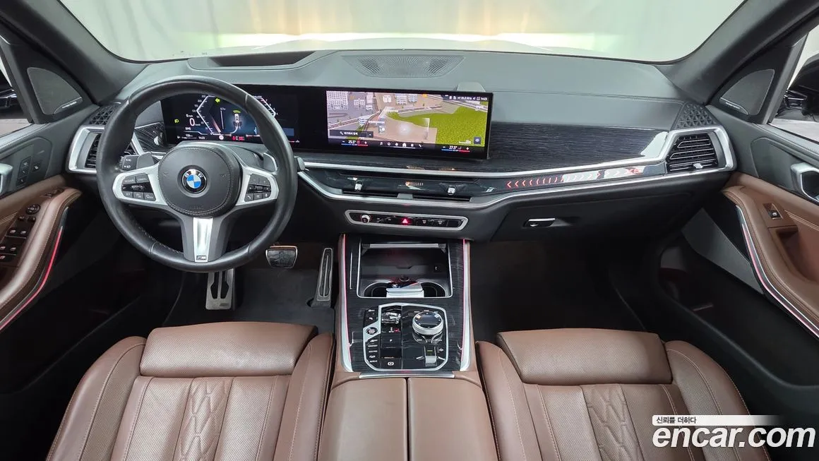 BMW X5 — фото 2