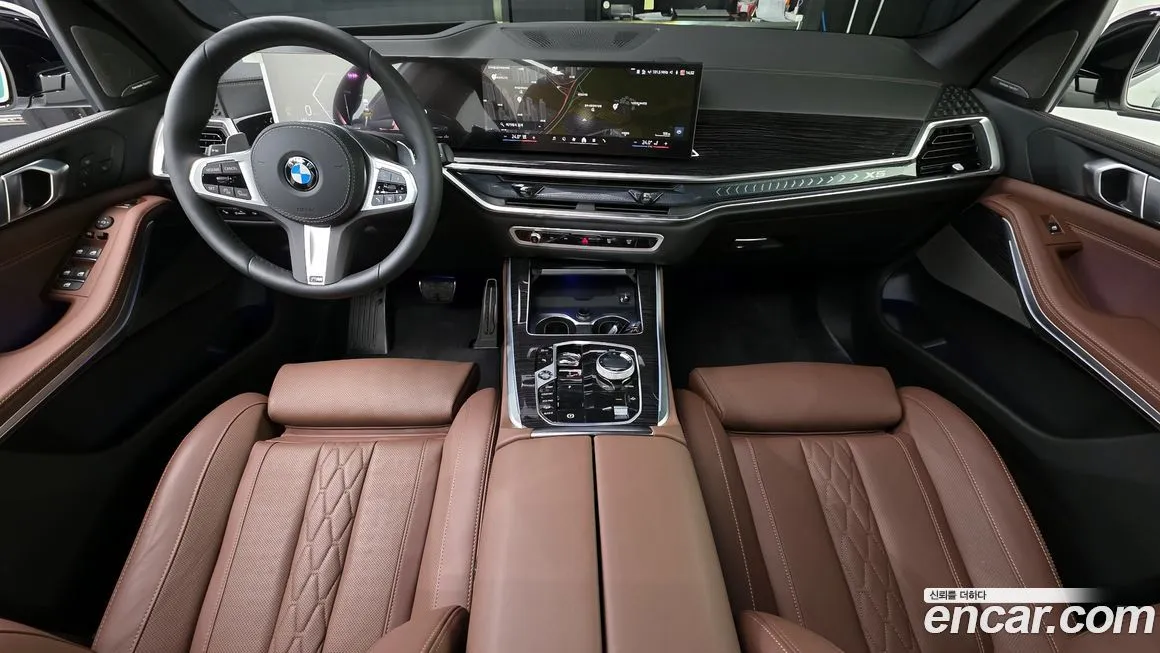 BMW X5 — фото 9