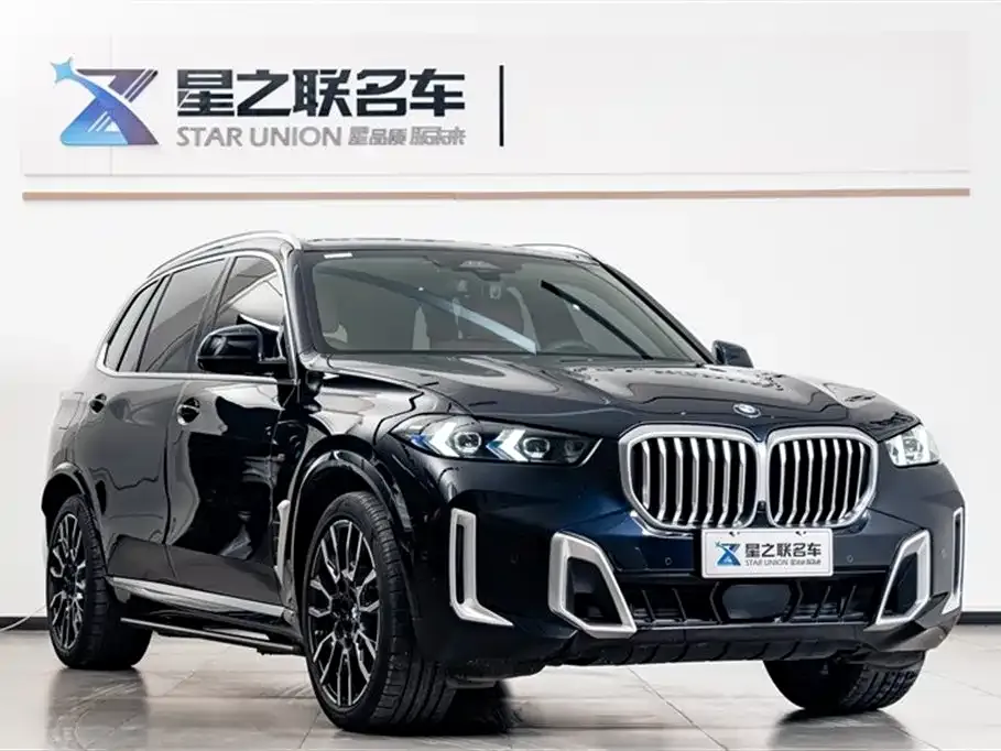 BMW X5 — фото 8