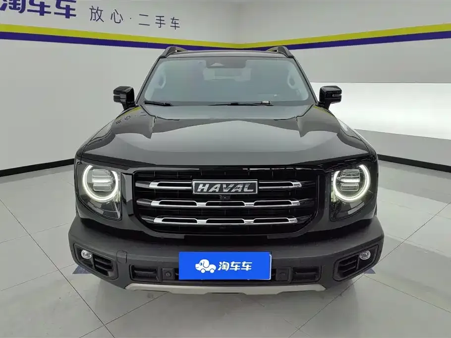 Haval Big Dog — фото 4