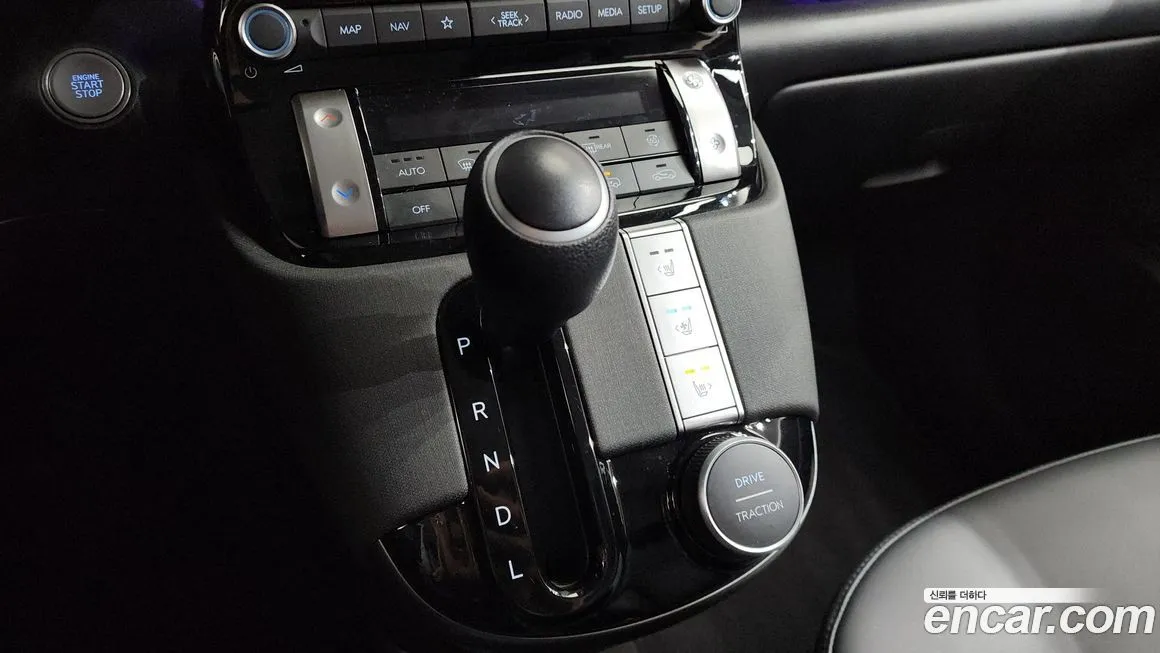 Hyundai Casper — фото 3