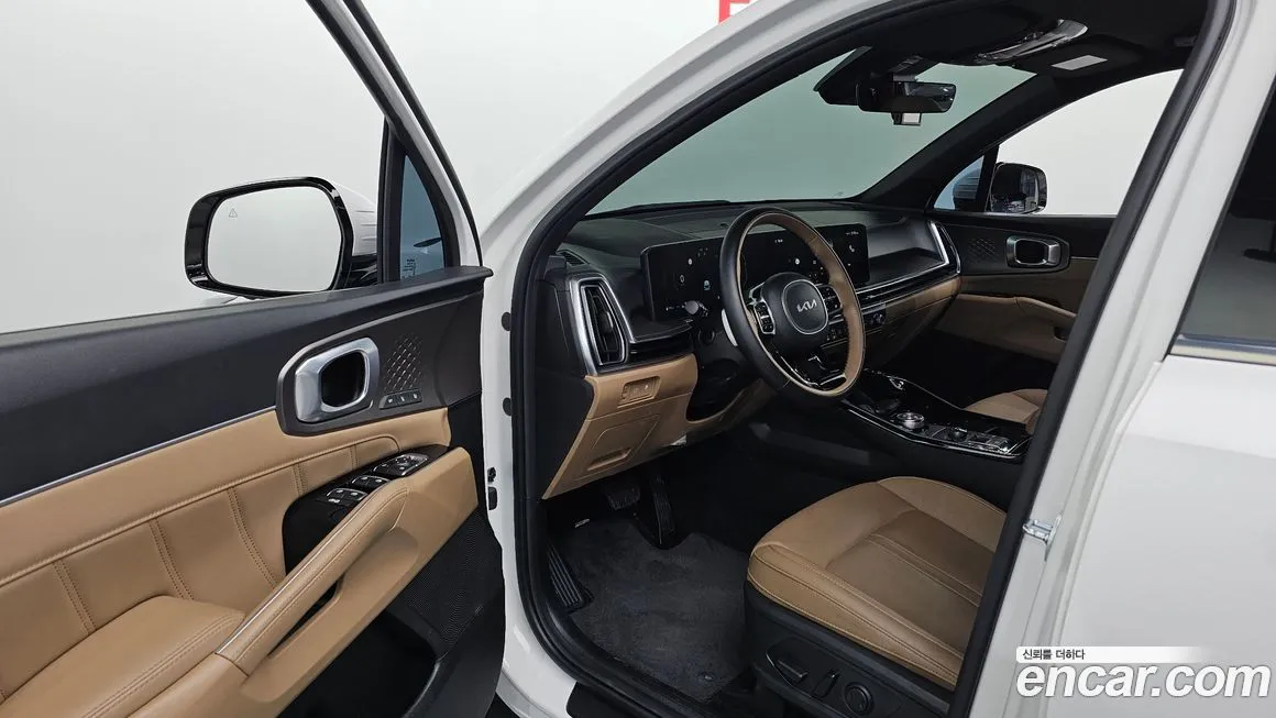 Kia Sorento — фото 7