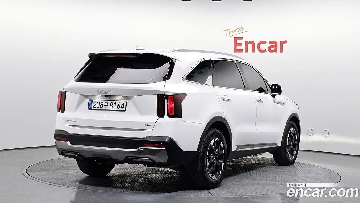 Kia Sorento — фото 3