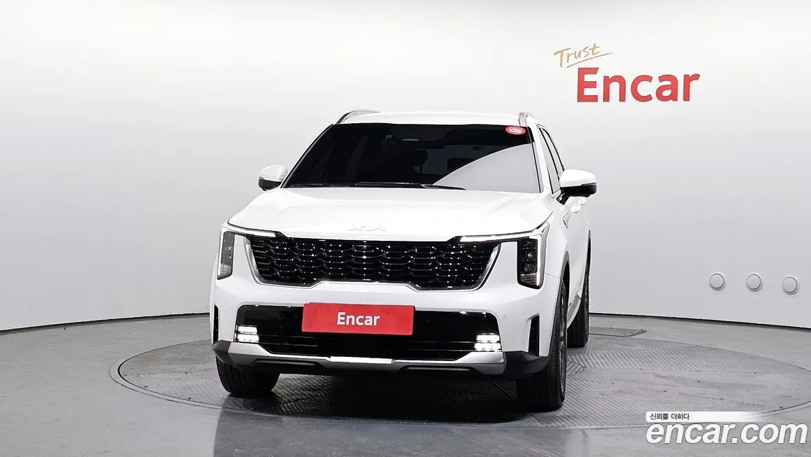 Kia Sorento — фото 2