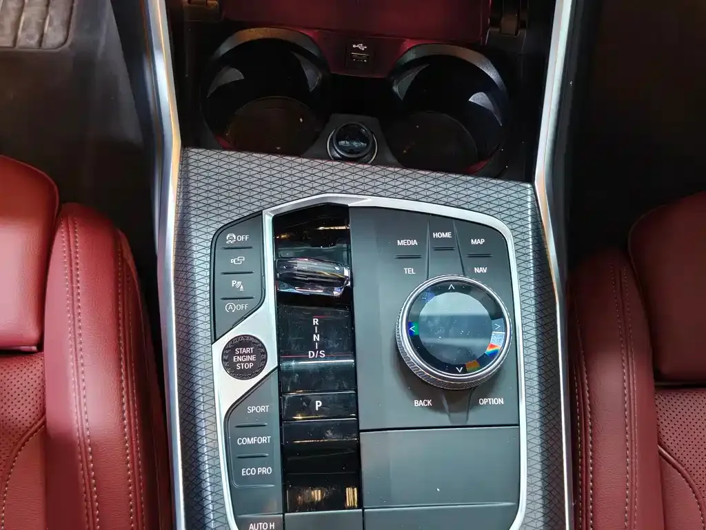 BMW 4 Series — фото 10