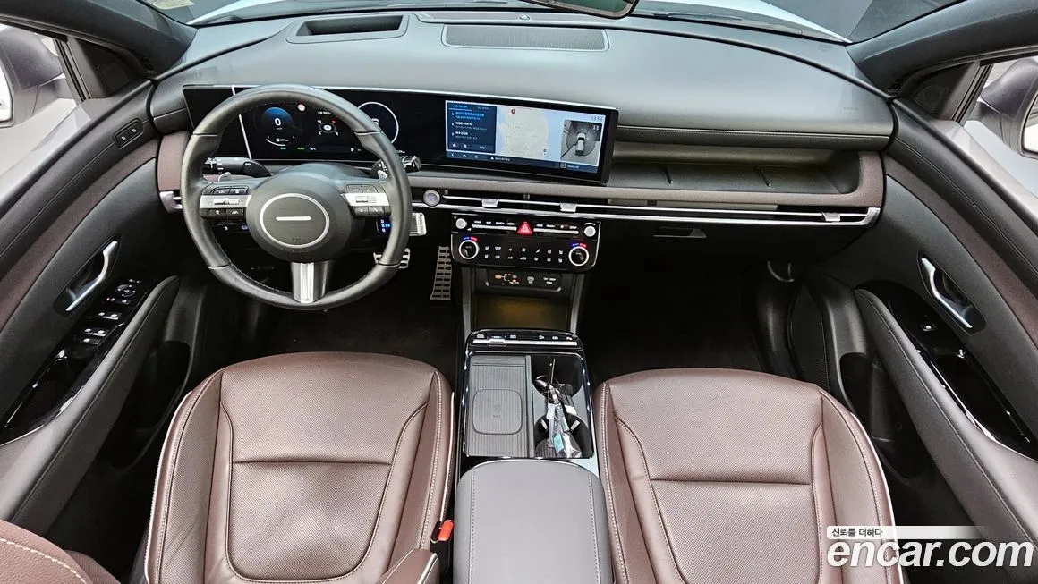 Hyundai Tucson — фото 3