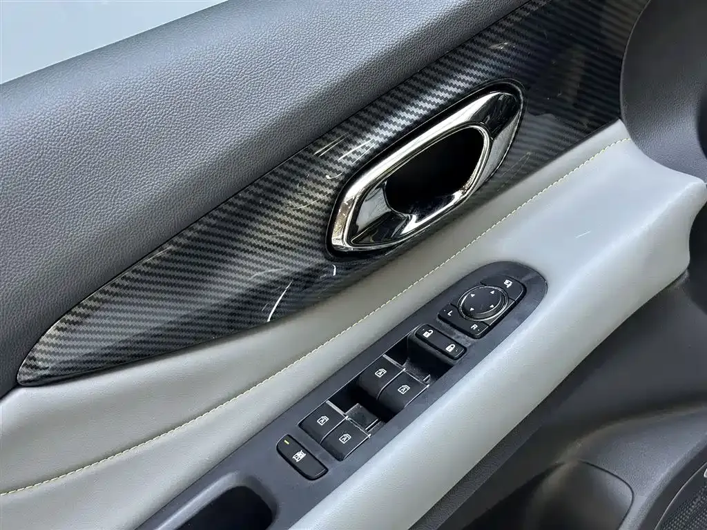 GAC Motor Shadow Leopard — фото 8