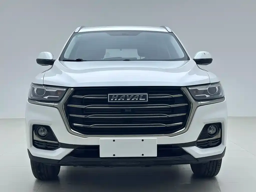 Haval H6 — фото 6