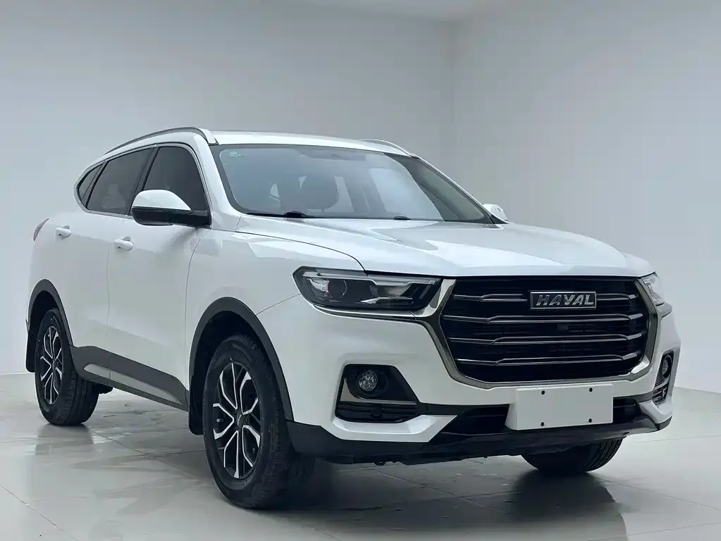 Haval H6 — фото 3