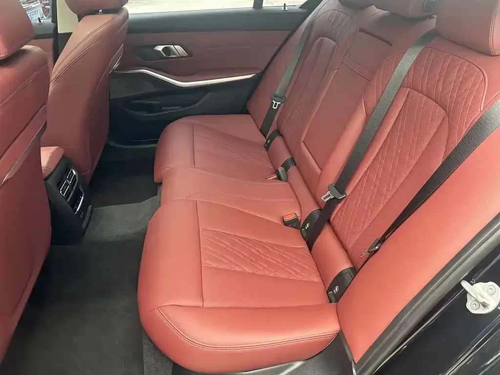 BMW 3 Series — фото 10