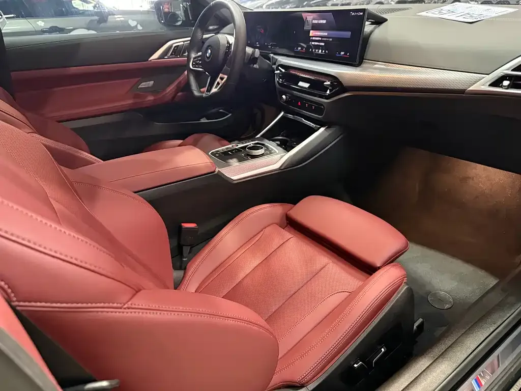 BMW 4 Series — фото 9