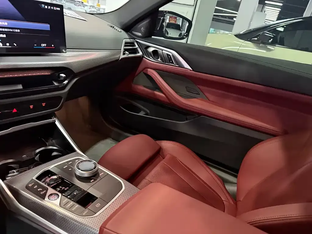 BMW 4 Series — фото 3