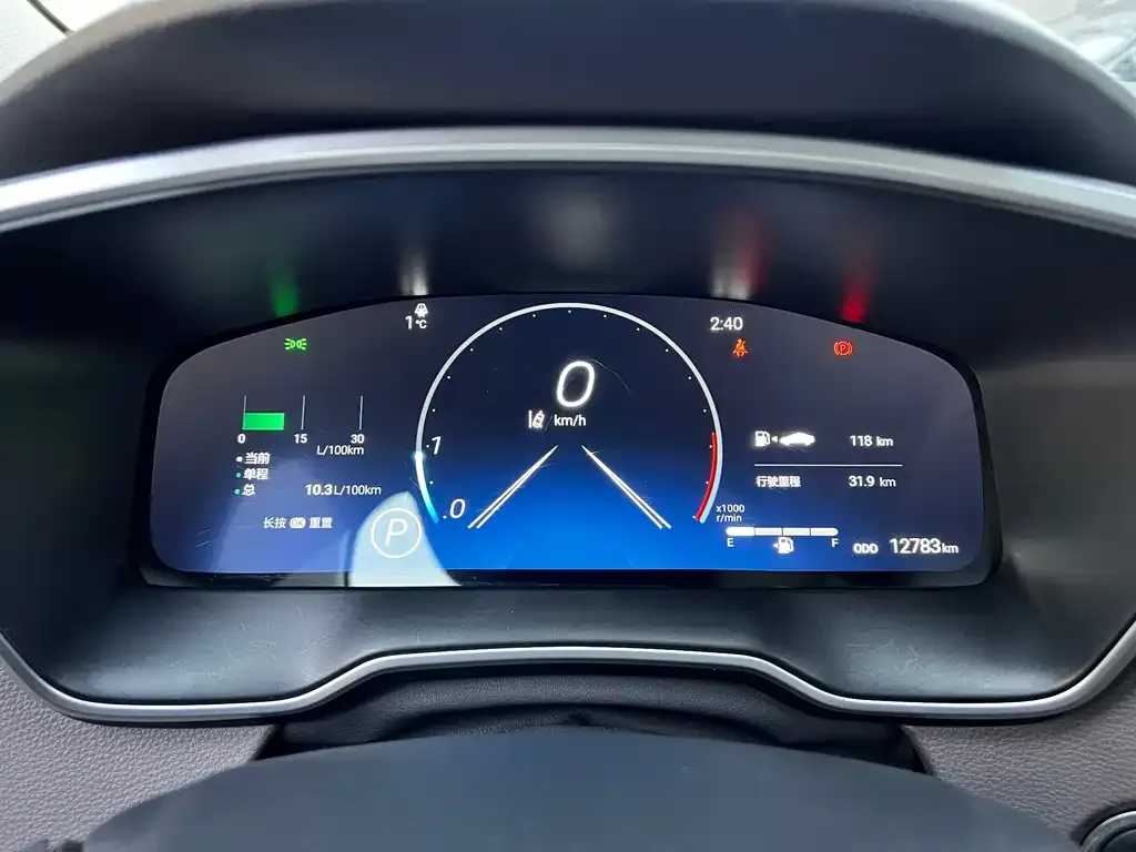 Toyota Allion — фото 2