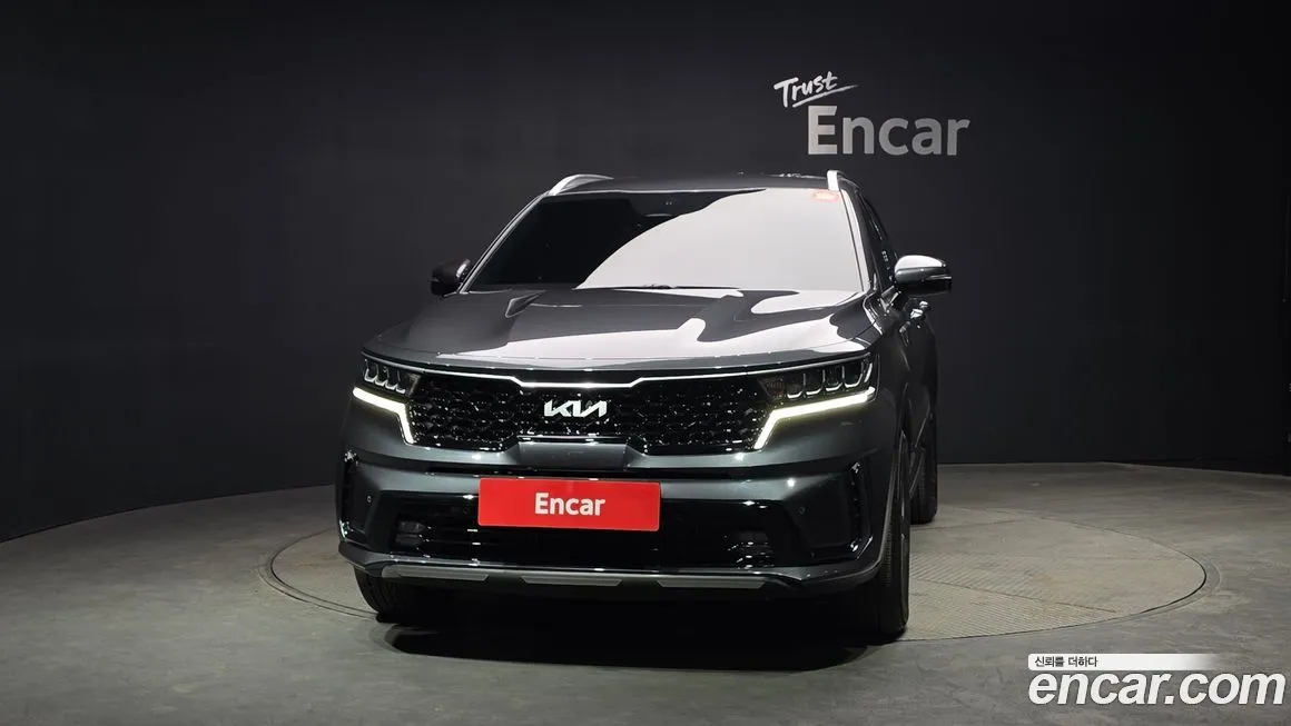 Kia Sorento — фото 3