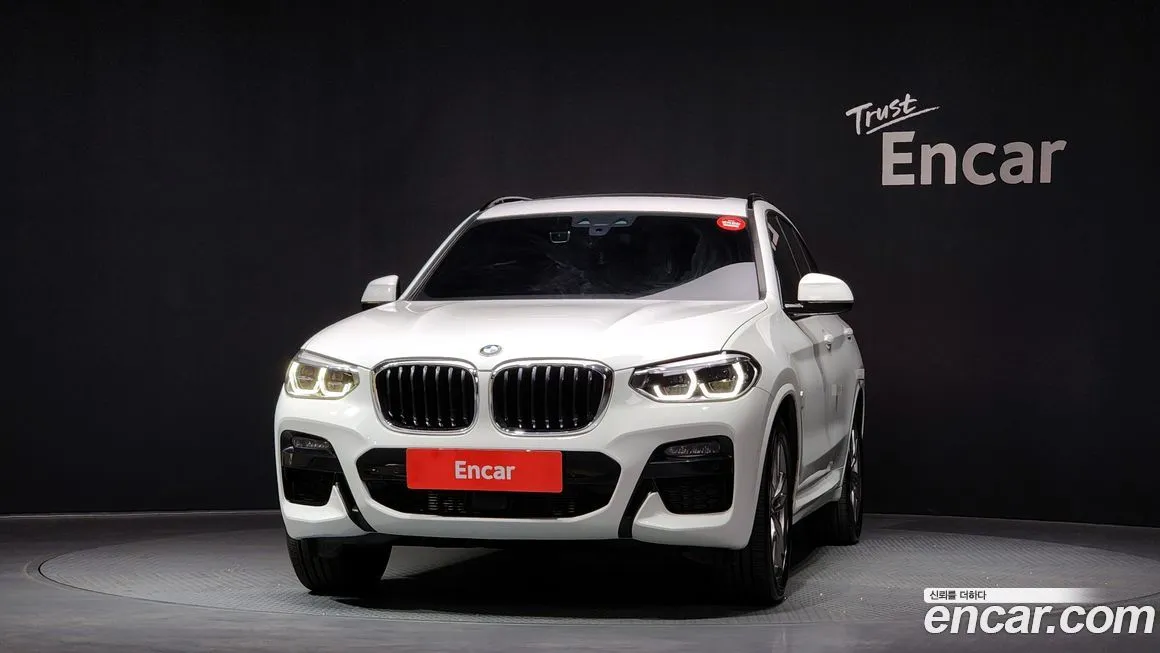 BMW X3 — фото 2