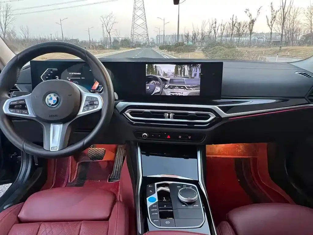 BMW i3 — фото 2