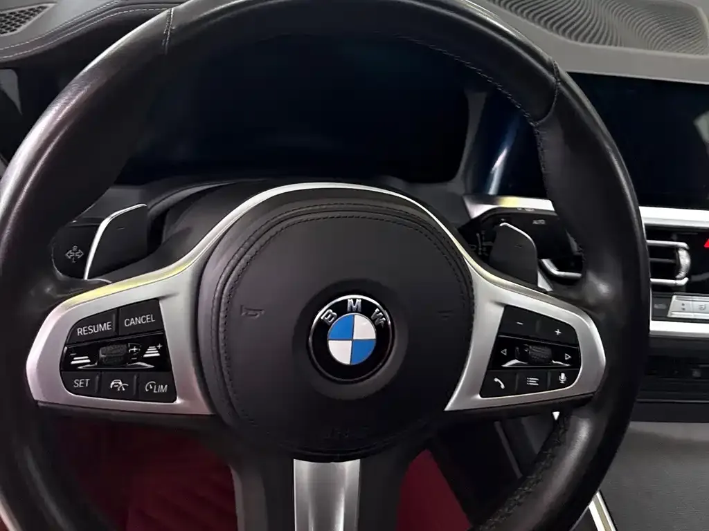 BMW 4 Series — фото 3
