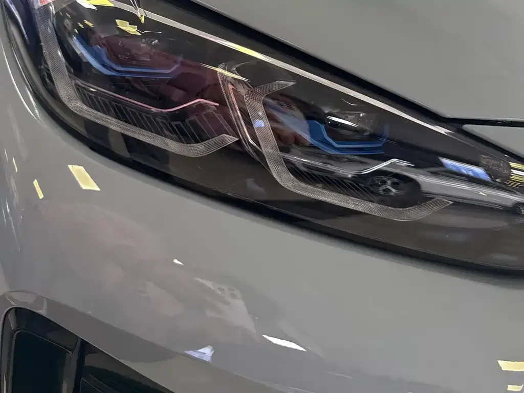 BMW 4 Series — фото 10