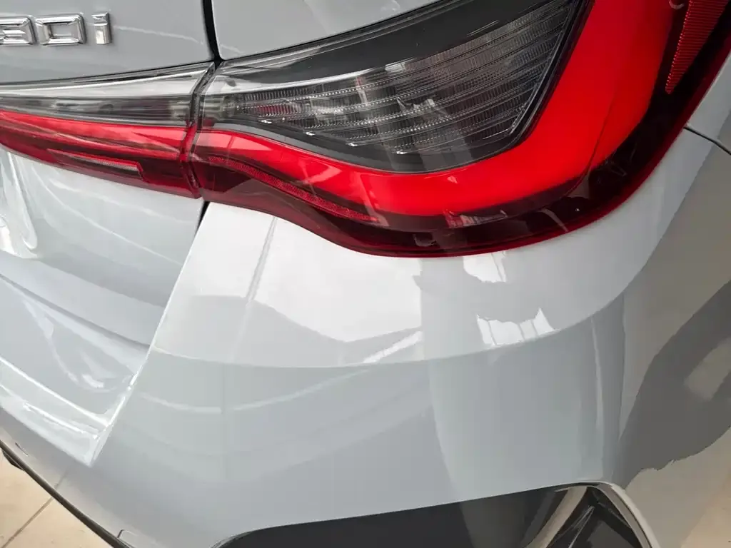 BMW 4 Series — фото 2