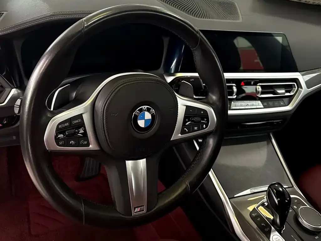 BMW 4 Series — фото 6