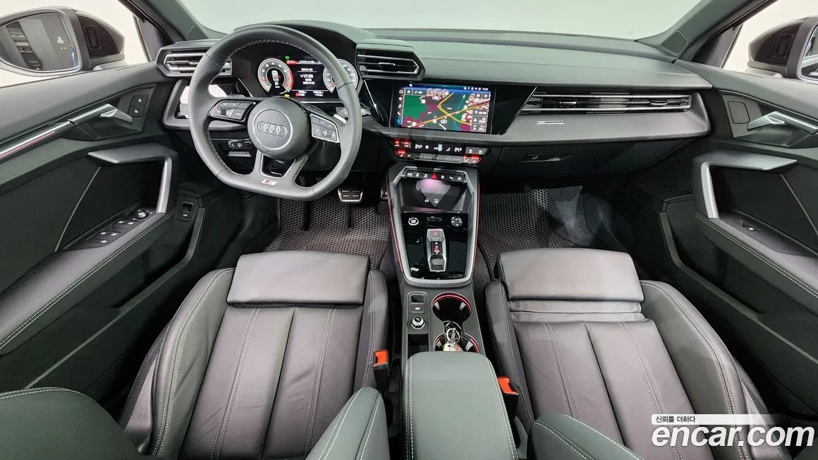 Audi A3 — фото 2