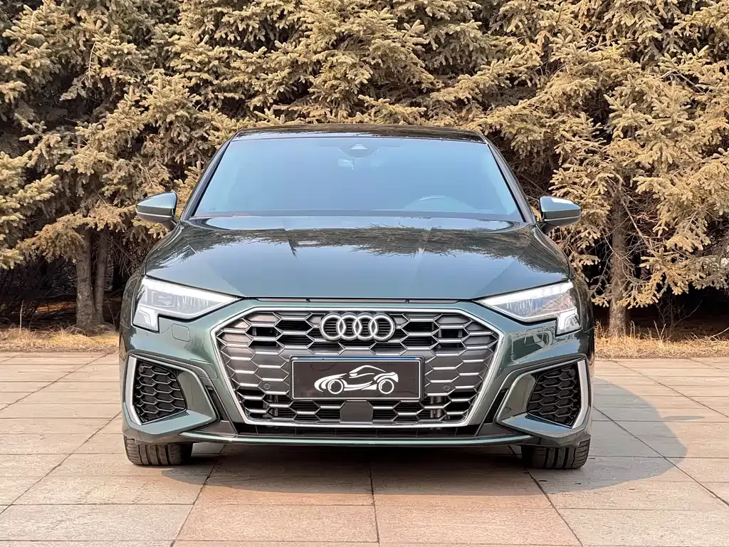 Audi A3 — фото 5