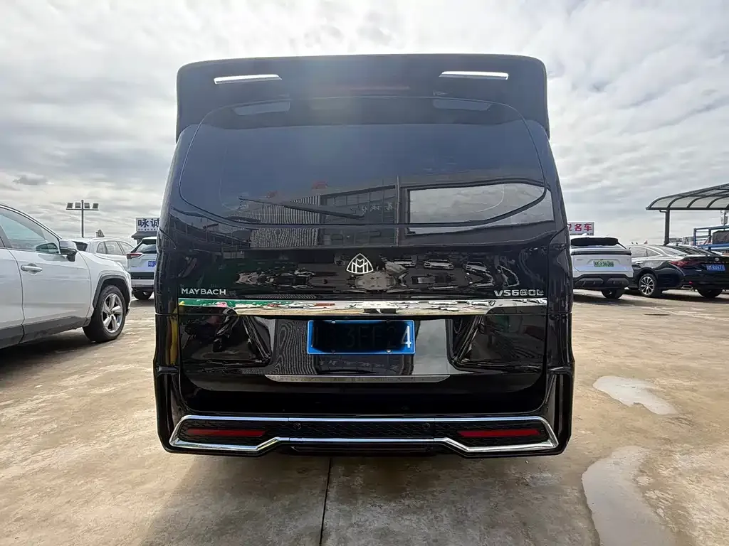 Mercedes-Benz Vito — фото 4