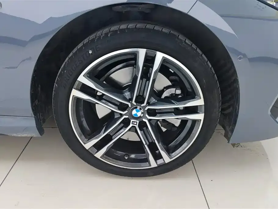 BMW 2 Series (Import) — фото 2