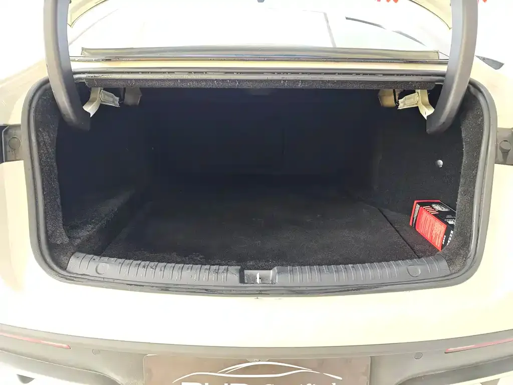 BYD Seal 06 — фото 10