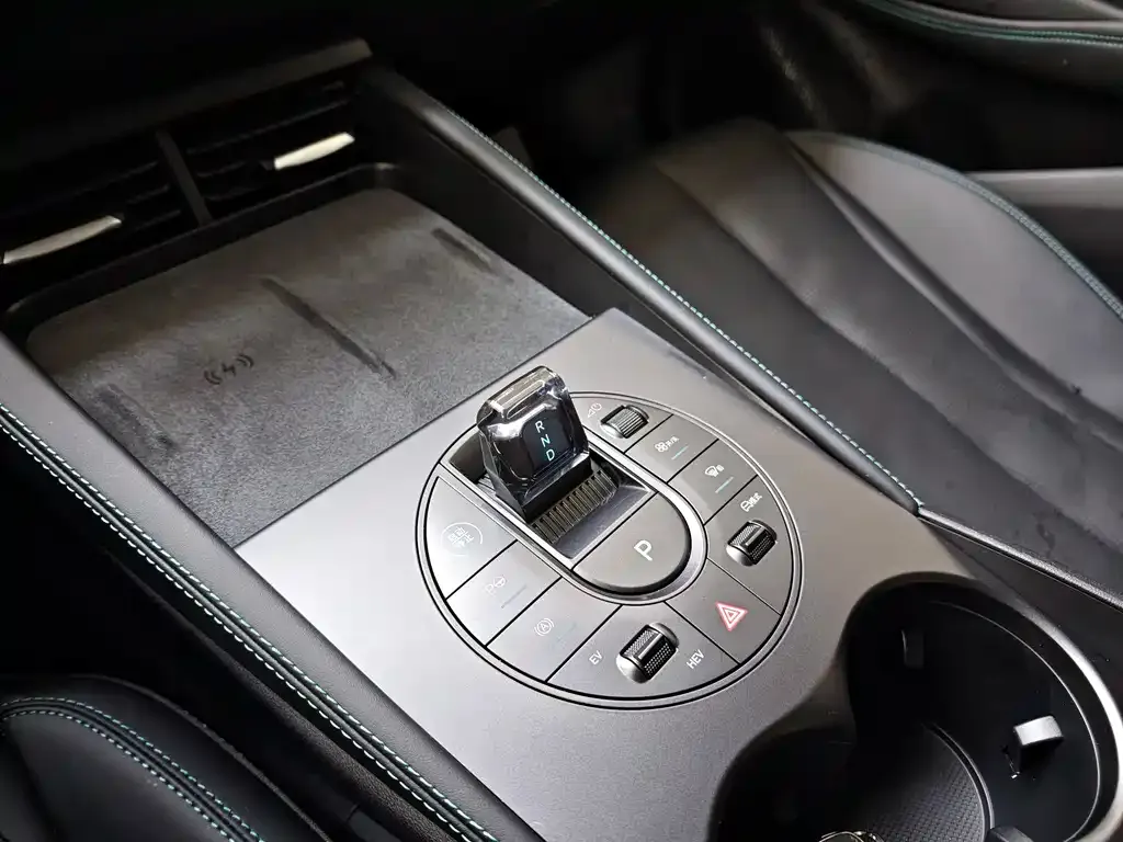 BYD Seal 06 — фото 6