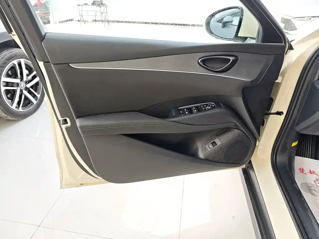 BYD Seal 06 — фото 7