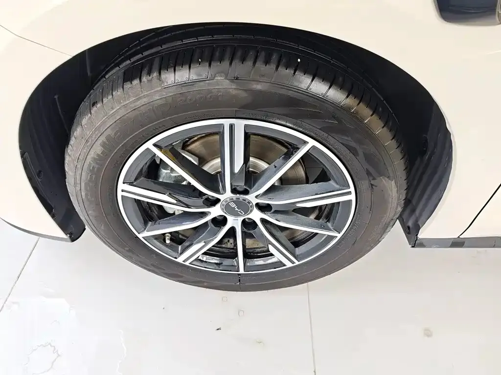 BYD Seal 06 — фото 5