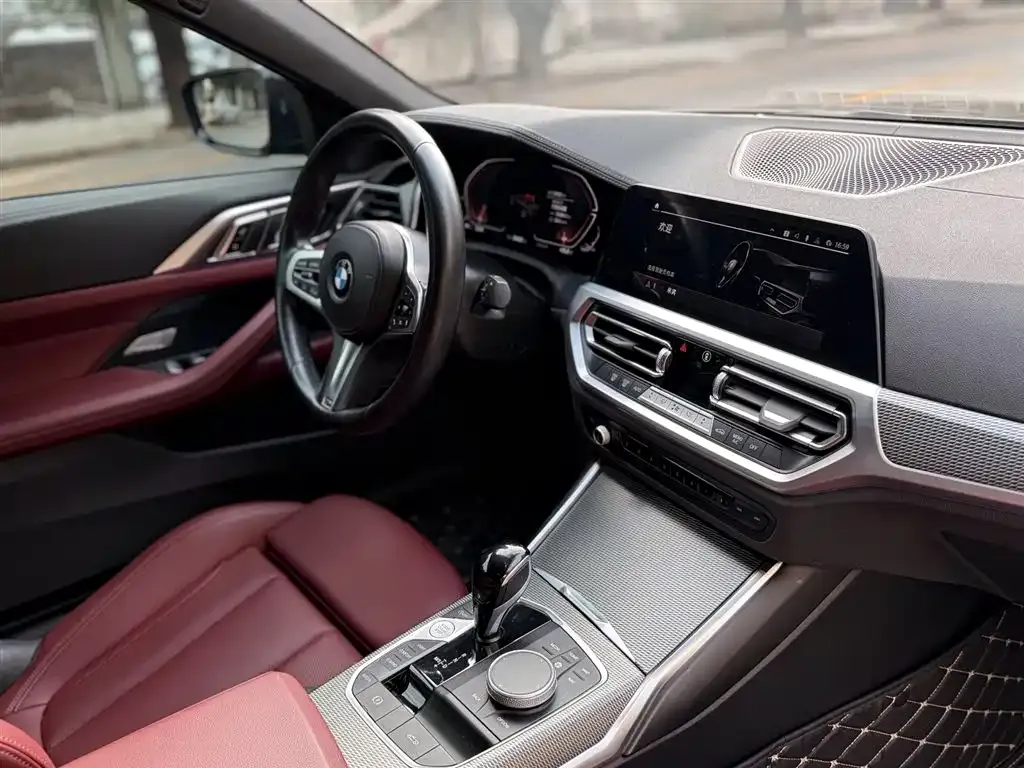 BMW 4 Series — фото 2