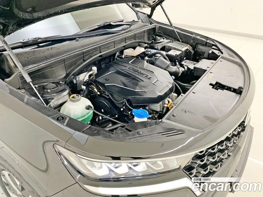 Kia Sorento — фото 4