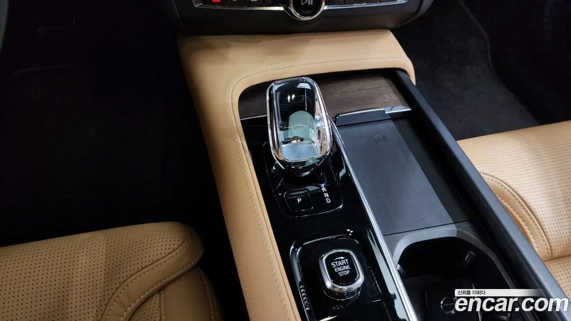 Volvo S90 — фото 8